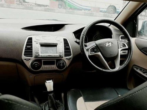 2011 Hyundai i20 for sale