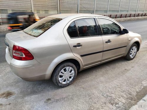 Ford Fiesta 1.4 Duratec ZXI MT 2006 for sale