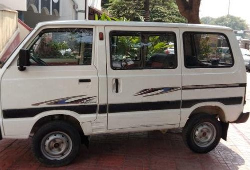 2006 Maruti Suzuki Omni MT for sale at low price