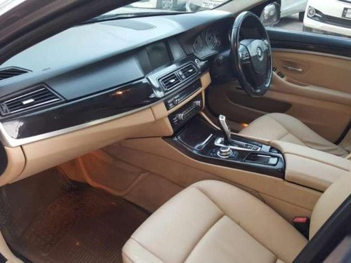 2012 BMW 5 Series for sale at low price