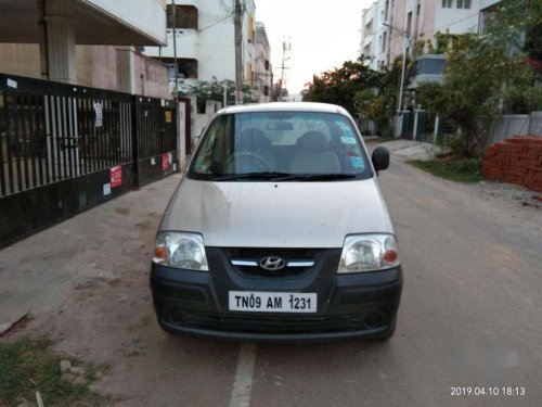 Used Hyundai Santro Xing GL 2005 for sale 