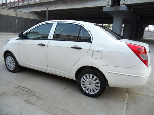 Tata Manza LS Quadrajet, 2014, Diesel for sale 