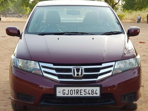 Used 2013 Honda City for sale