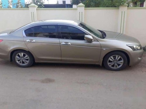 Used 2008 Honda Accord for sale