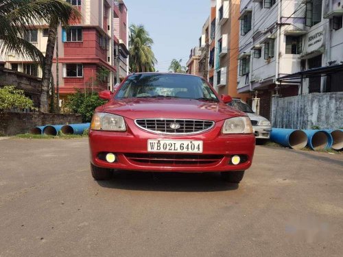 Used 2002 Hyundai Accent for sale