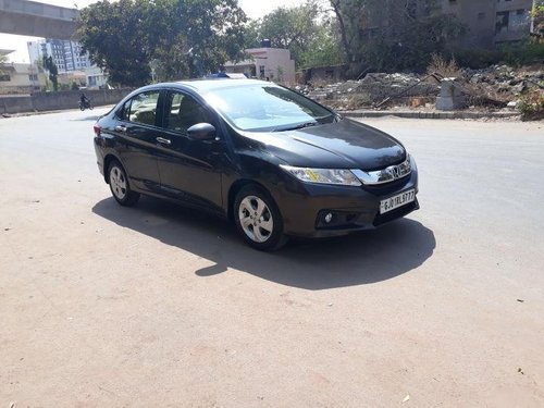 Used Honda City i-DTEC V MT car at low price