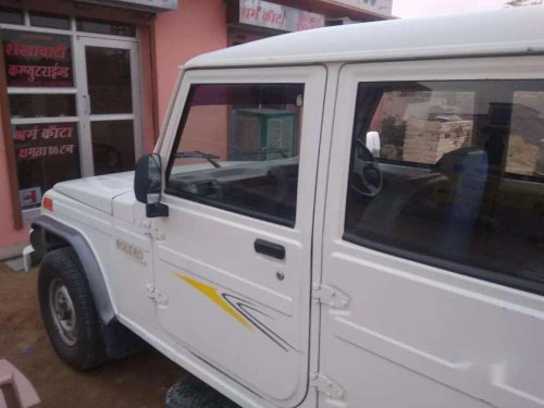 2014 Mahindra Scorpio for sale