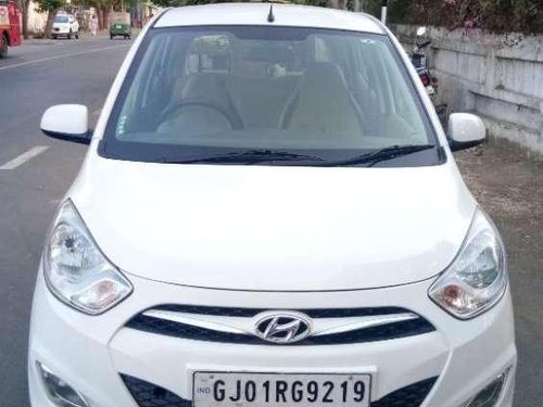 2014 Hyundai i10 for sale