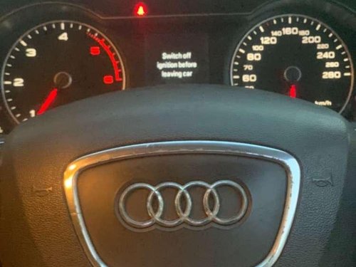 Audi A4 2012 for sale 