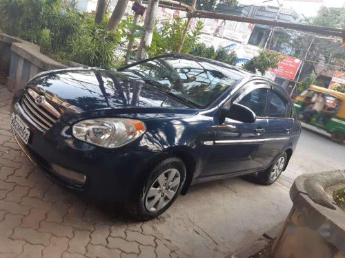 Used Hyundai Verna 1.6 VTVT 2009 for sale 