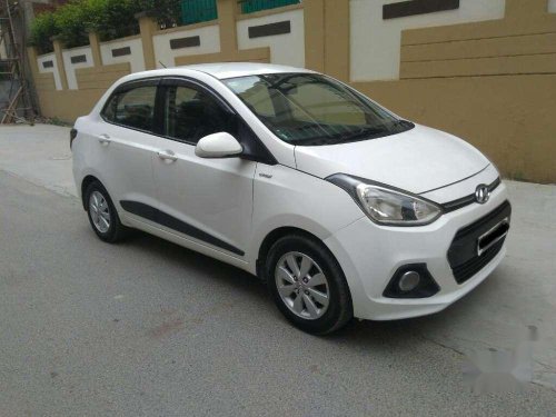 2014 Hyundai Xcent for sale at low price