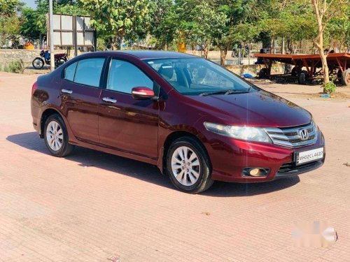 Used Honda City V MT Exclusive 2012 for sale 