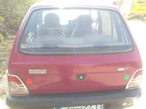 1999 Maruti Suzuki 800  for sale