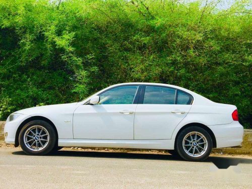 BMW 3 Series 320d, 2011, Diesel for sale 