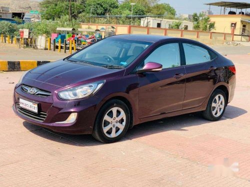 2012 Hyundai Verna for sale