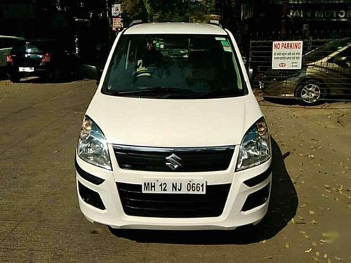 Used Maruti Suzuki Wagon R LXI 2016 for sale 