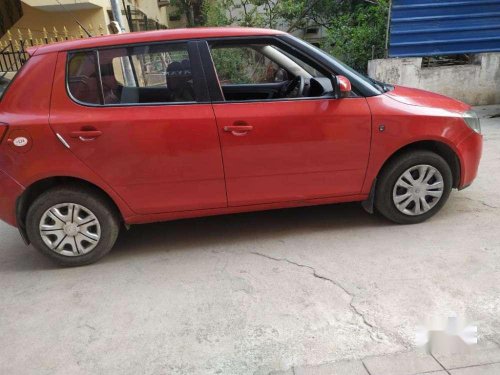 Skoda Fabia 2009 for sale 