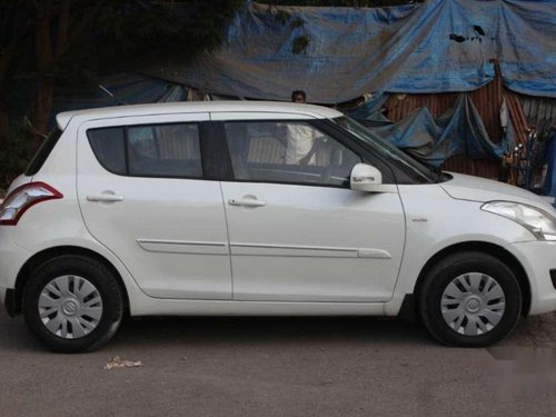 Used Maruti Suzuki Swift car VDI MT at low price