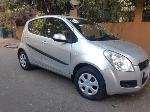 Used 2012 Maruti Suzuki Ritz MT for sale