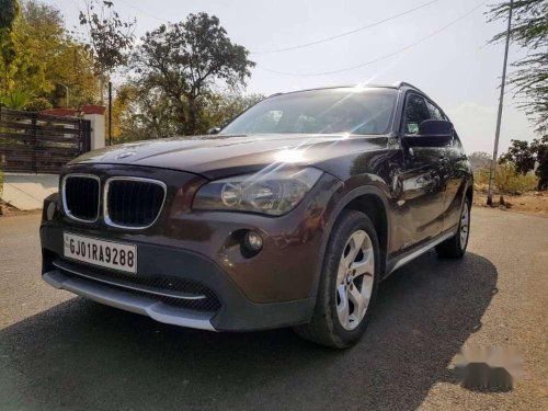 BMW X1 sDrive20d, 2012, Diesel for sale 