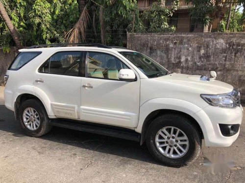 2013 Toyota Fortuner for sale