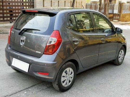 Hyundai i10  Asta 1.2 AT with Sunroof 2012 for sale