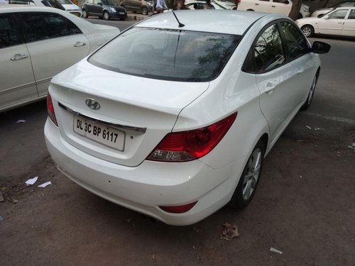 Used 2011 Hyundai Verna  1.6 SX MT for sale