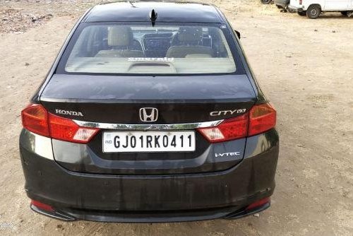 Used Honda City  i VTEC VX Option MT car at low price