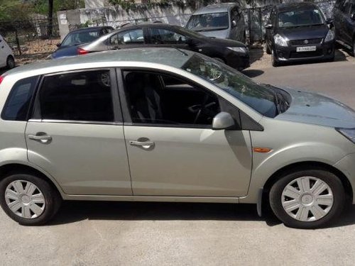 Used 2010 Ford Figo  Petrol Titanium MT for sale