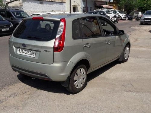 Used 2010 Ford Figo  Petrol Titanium MT for sale