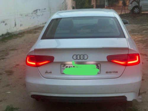 Audi A4 2012 for sale 