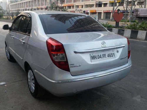 Tata Manza Aura ABS Quadrajet BS-IV, 2012, Diesel for sale 