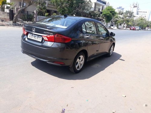 Used Honda City i-DTEC V MT car at low price