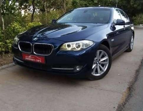 BMW 5 Series 2010 for sale 