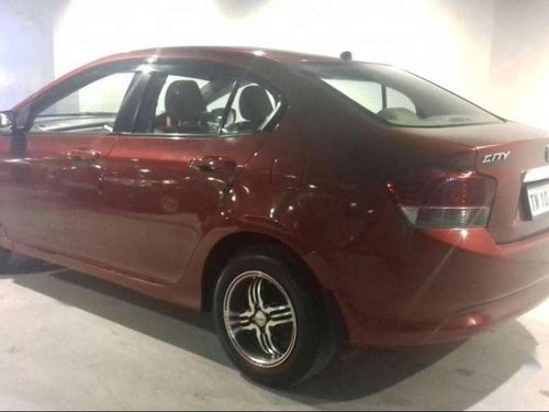 Used Honda City car at low price