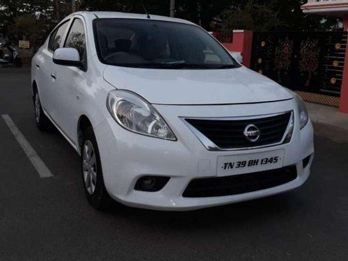 Nissan Sunny XL Diesel, 2013, Diesel for sale 