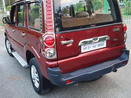 Used Mahindra Scorpio car 2007 for sale  at low price