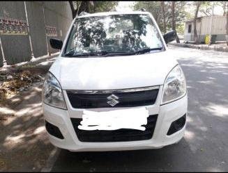 Maruti Suzuki Wagon R LXI CNG MT 2014 for sale