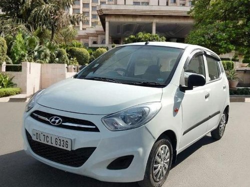 Hyundai i10 Era 1.1 MT 2011 for sale