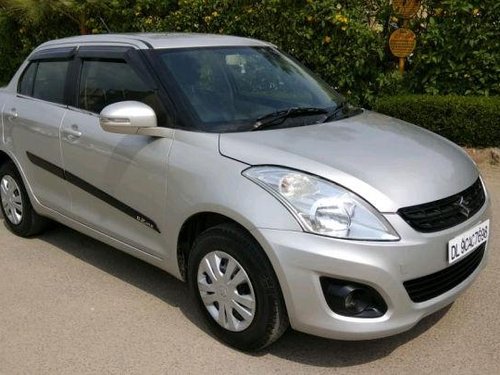 Maruti Dzire VXI MT for sale