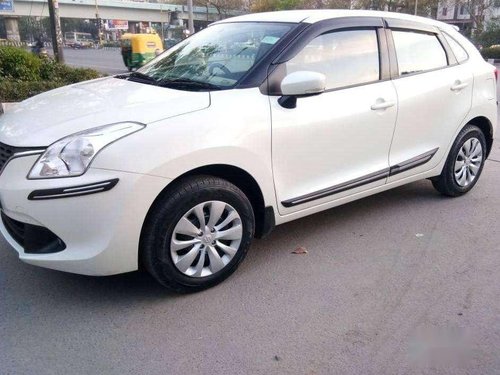 2017 Maruti Suzuki Baleno for sale