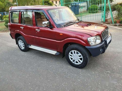 Used Mahindra Scorpio car 2007 for sale  at low price