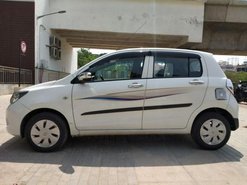 Used Maruti Suzuki Celerio VXI MT 2014 for sale