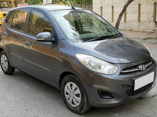 Hyundai i10  Asta 1.2 AT with Sunroof 2012 for sale