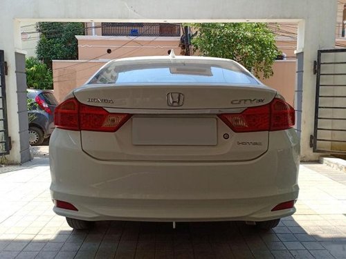 Honda City i-DTEC SV MT for sale