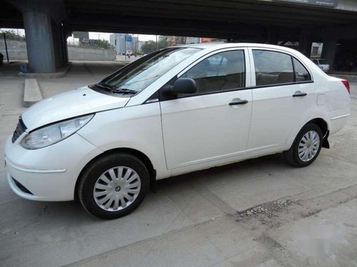 Tata Manza LS Quadrajet, 2014, Diesel for sale 