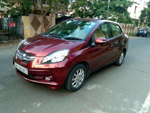 Used Honda Brio VX 2014 for sale 