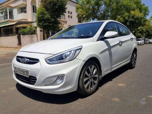 Used 2014 Hyundai Verna for sale