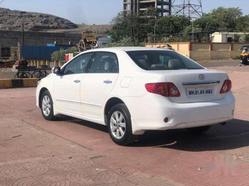 2010 Toyota Corolla Altis for sale