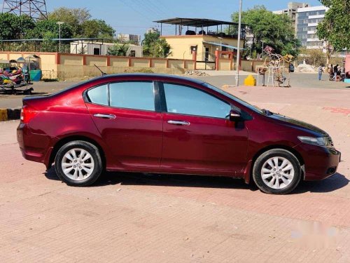 Used Honda City V MT Exclusive 2012 for sale 